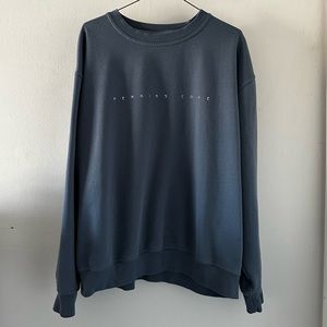 Perkins Cove Sweatshirt